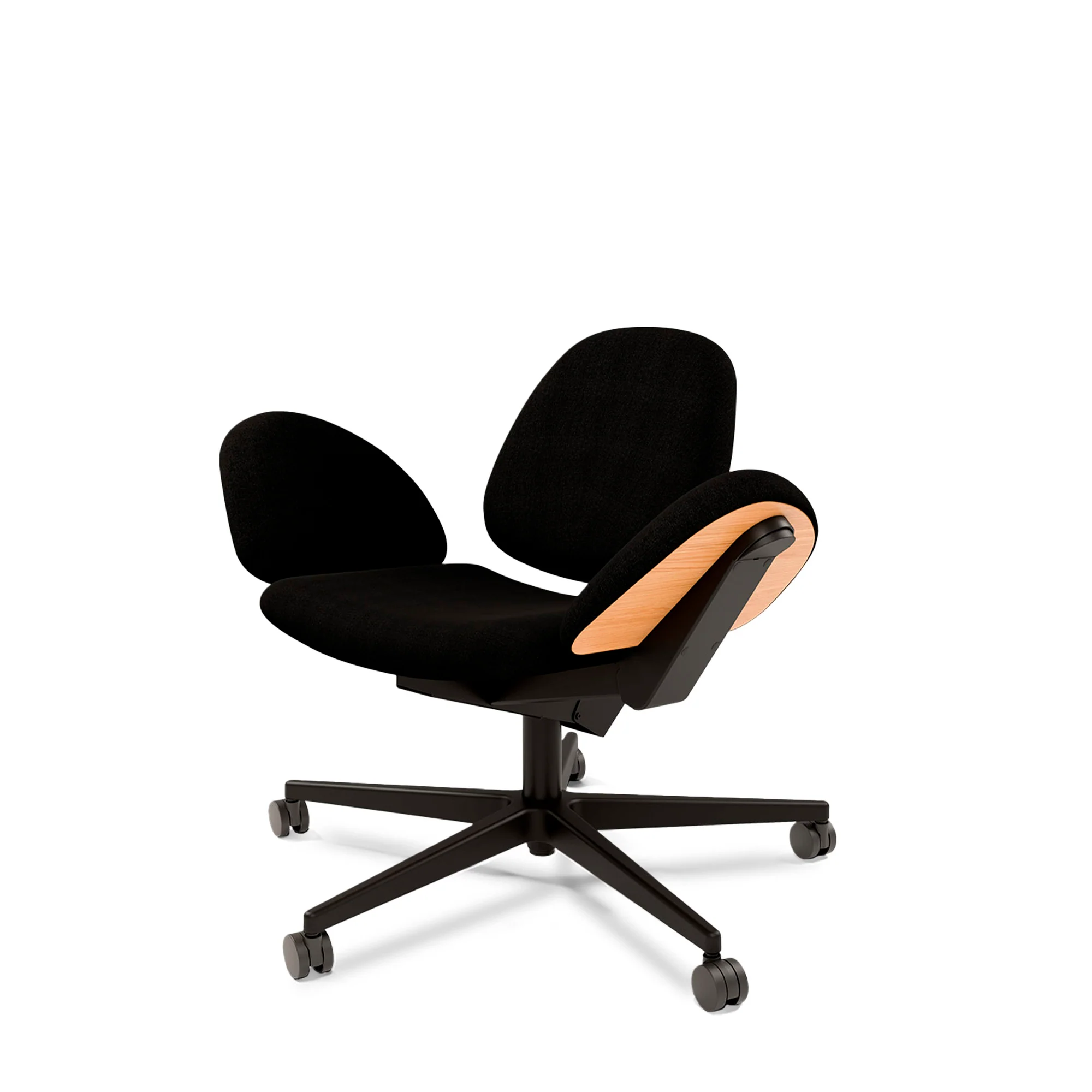 Chaise de bureau dynamique - FLOW