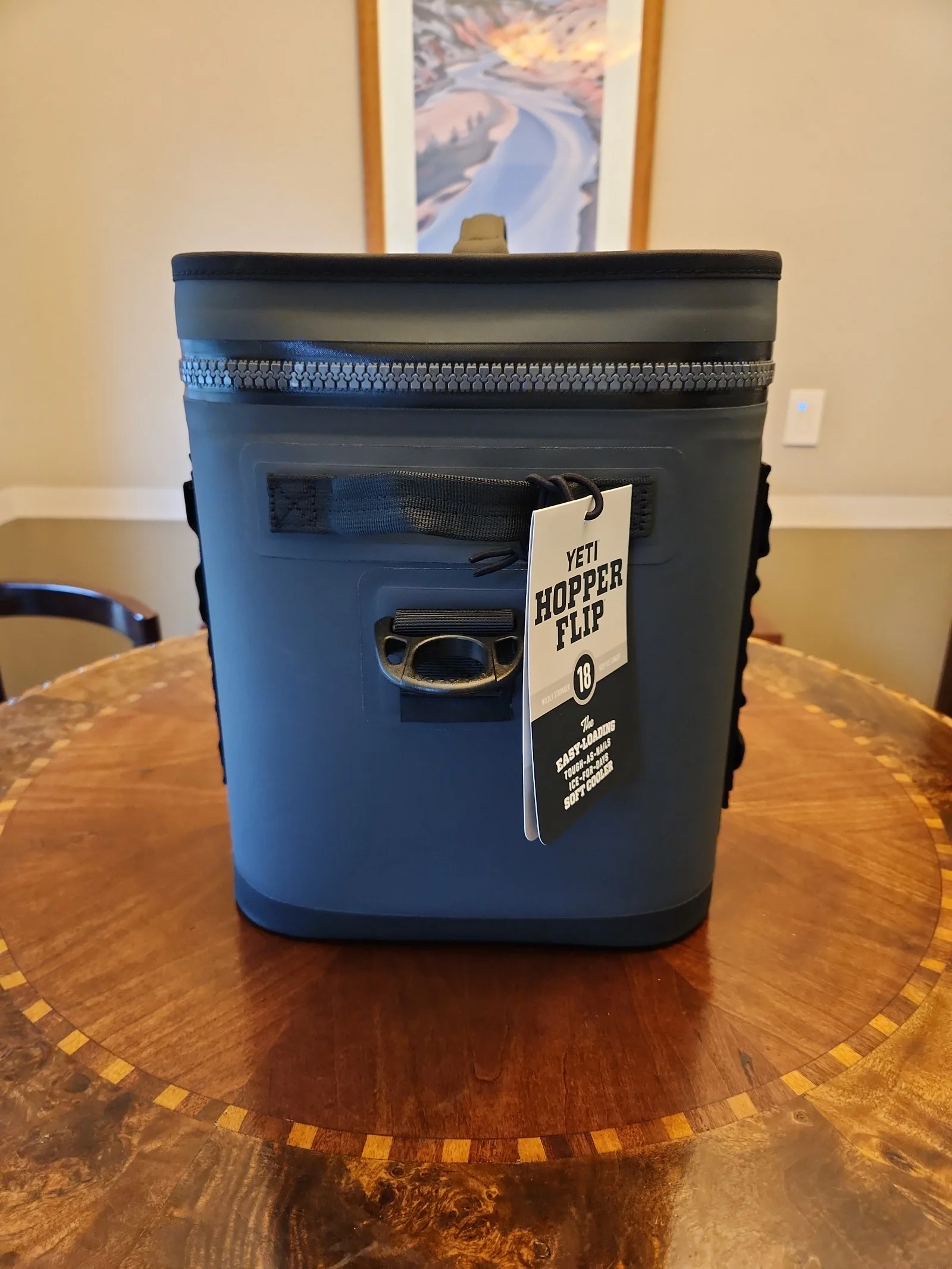 Yeti Hopper Flip 18 New F3NX0
