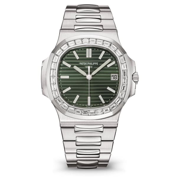 Patek Philippe Nautilus 5711-1300A-001【1:1 Replica】