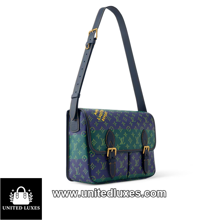 Replica Satchel Messenger