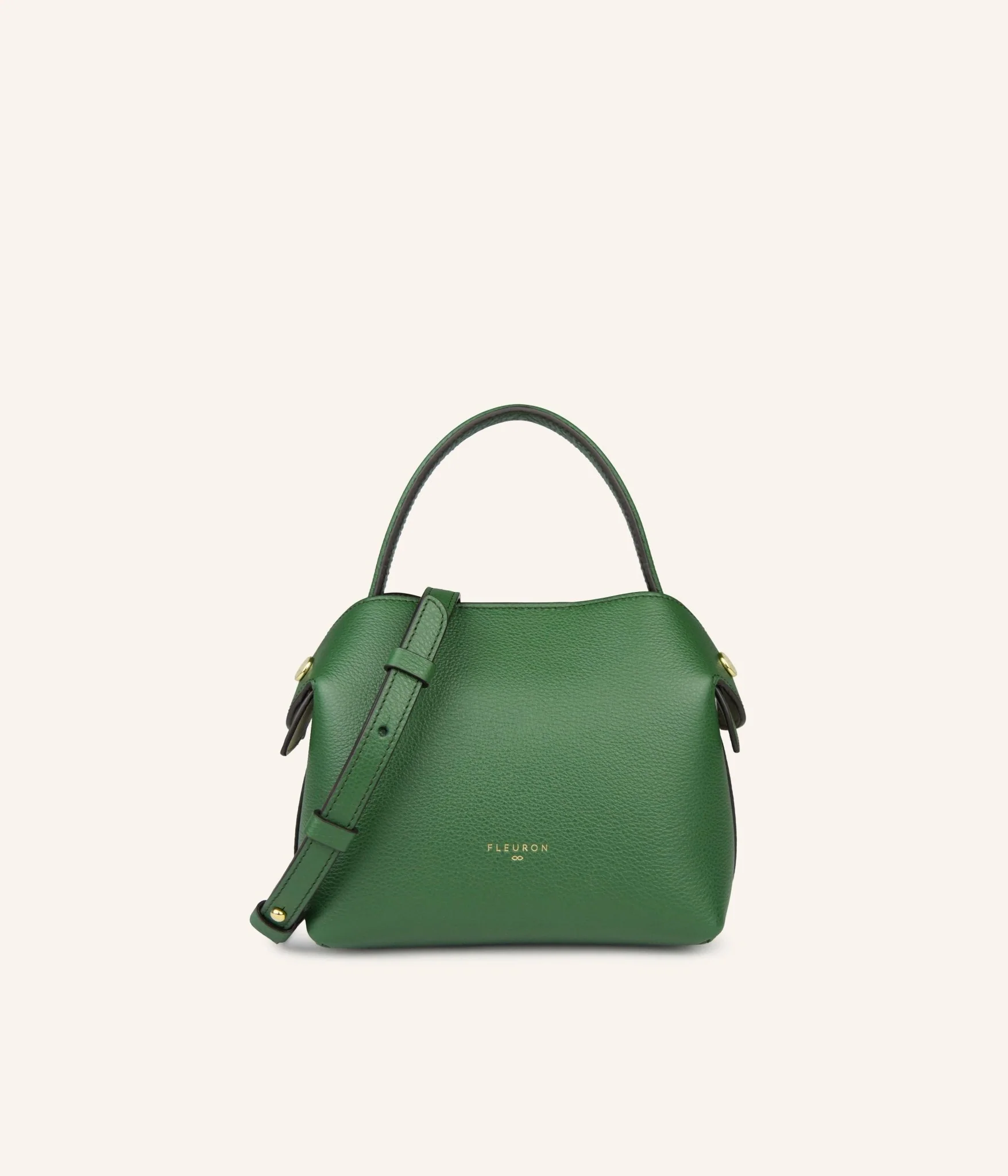 Mini Swann | Vert Sapin