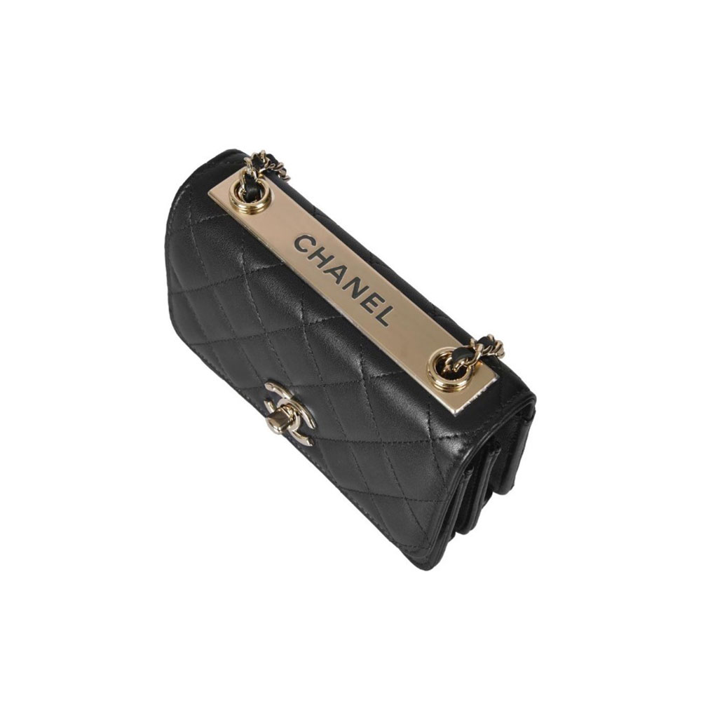 Chanel Trendy CC WOC