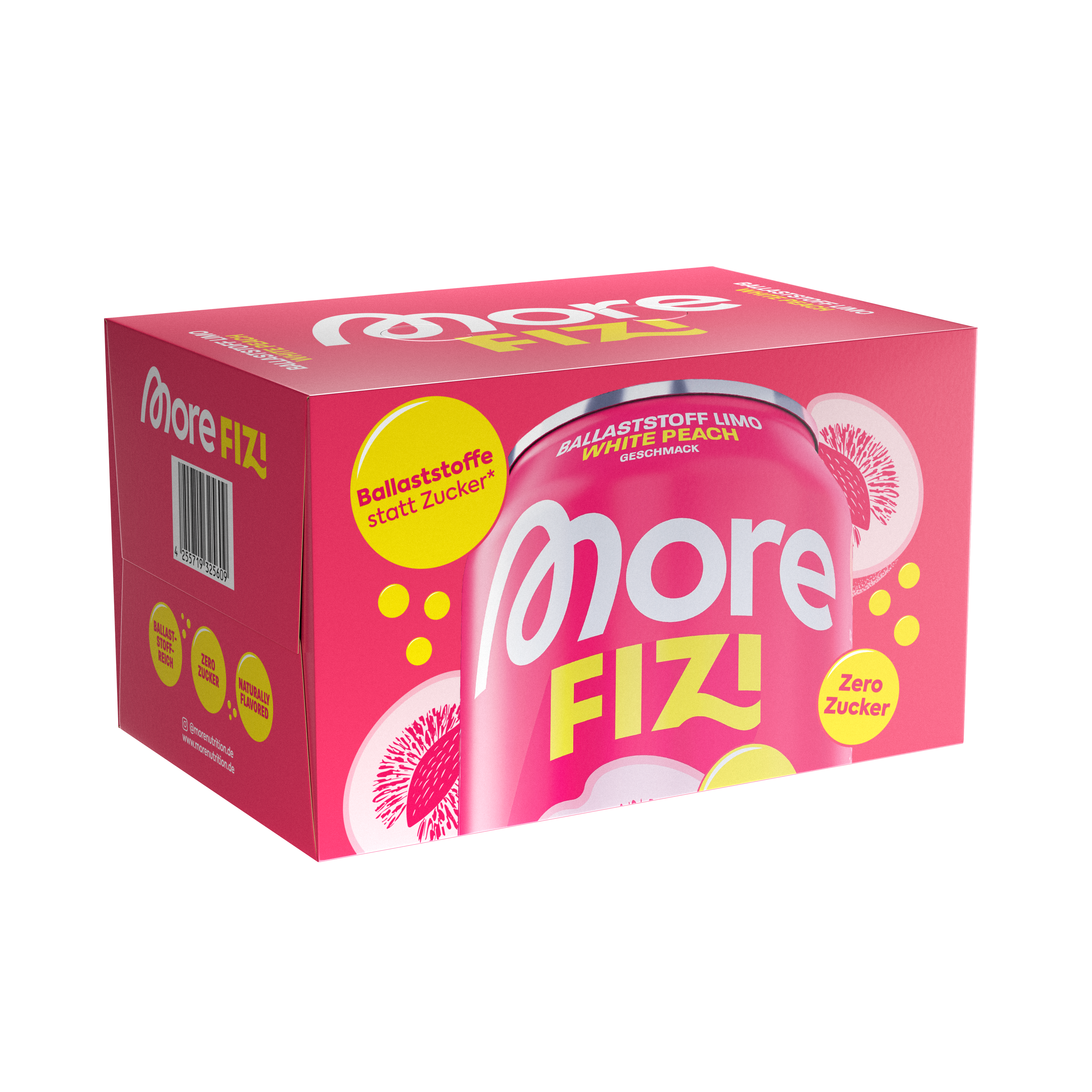 More FIZI