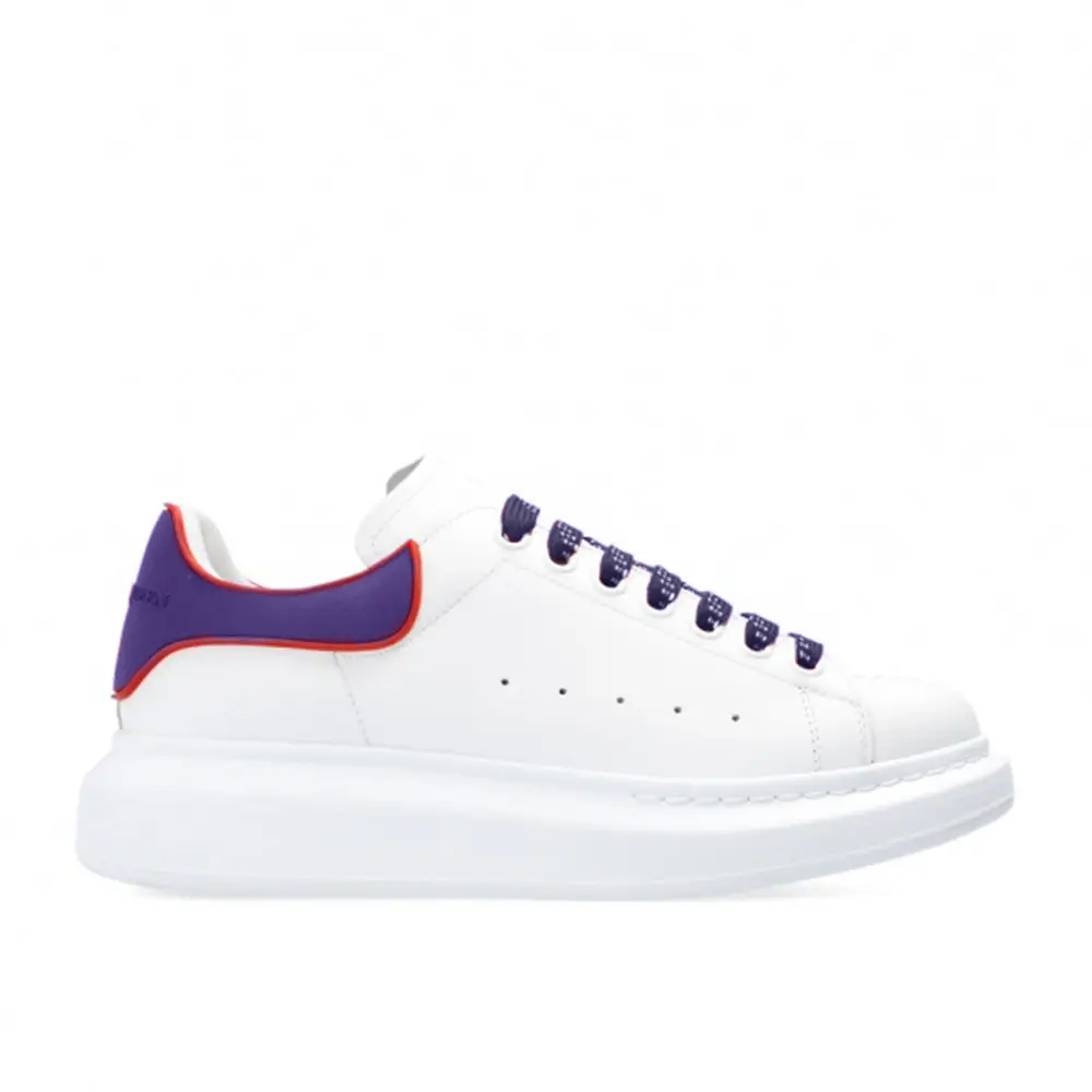 Alexander McQueen‘Larry’sneakers