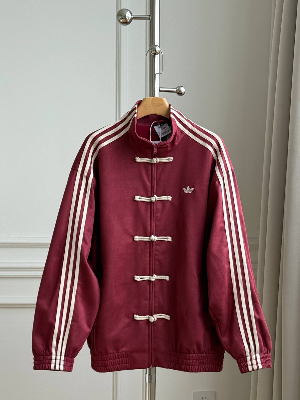 adidas Originals Chinese New Year Jacket