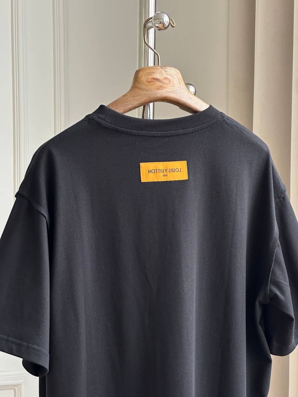 LOUIS VUITTON LV Debossed T-Shirt