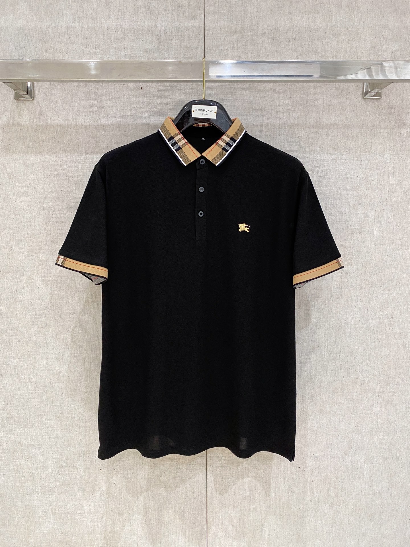 Burberry Polo Shirt