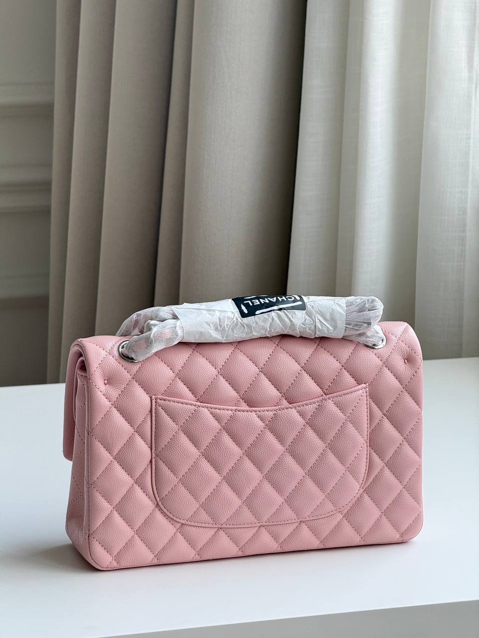 Chanel Classic Double Flap Medium Bag