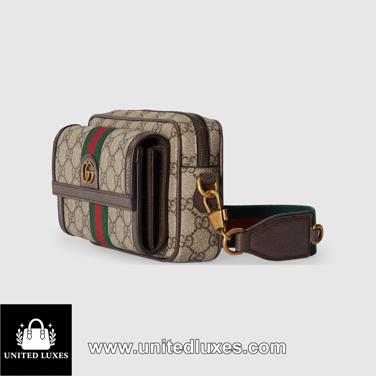Replica Ophidia mini bag