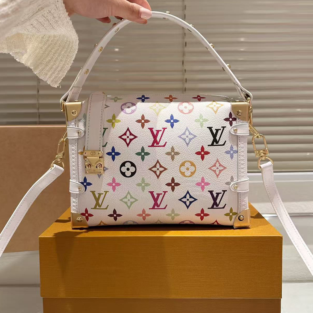 LV x TM Side Trunk MM