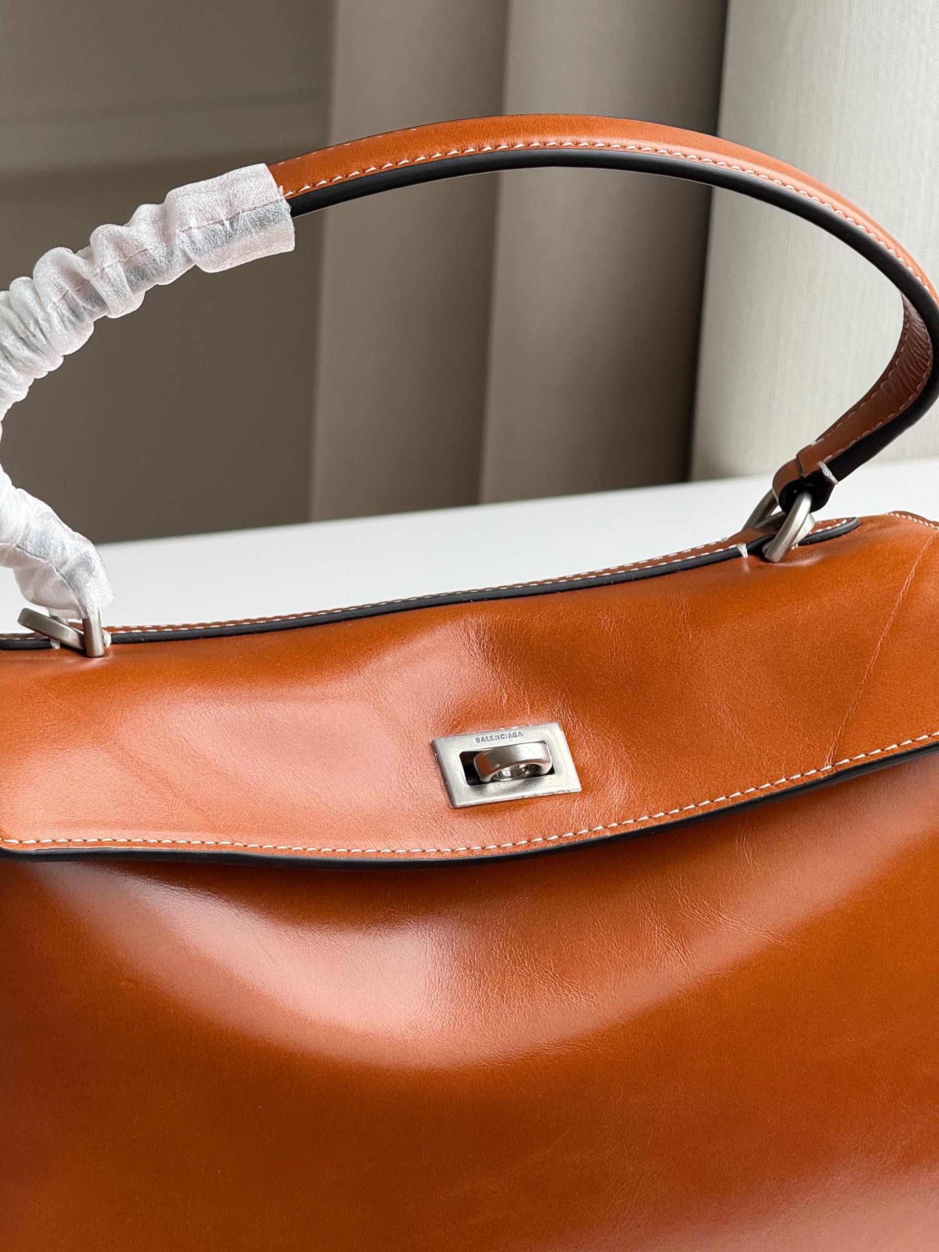 Balenciaga Rodeo Mini Handbag