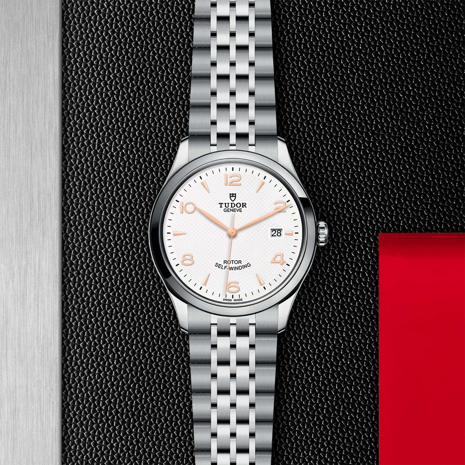 Tudor 1926 39mm【1:1 Replica】