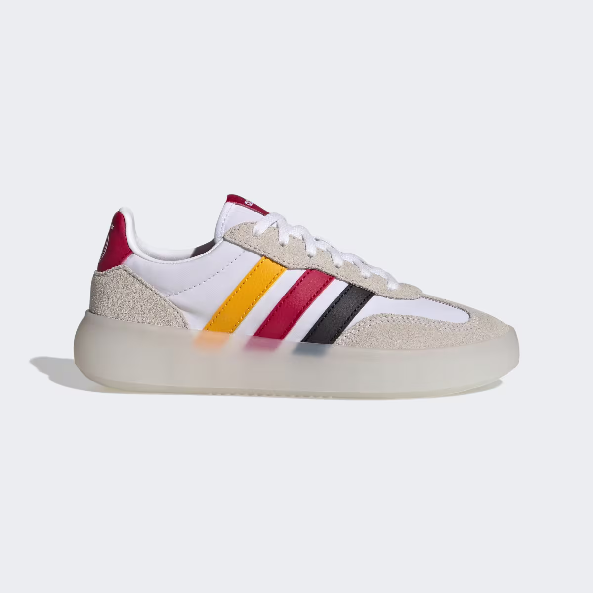 BREAKNET 3.0 KIDS FUSSBALLSCHUH