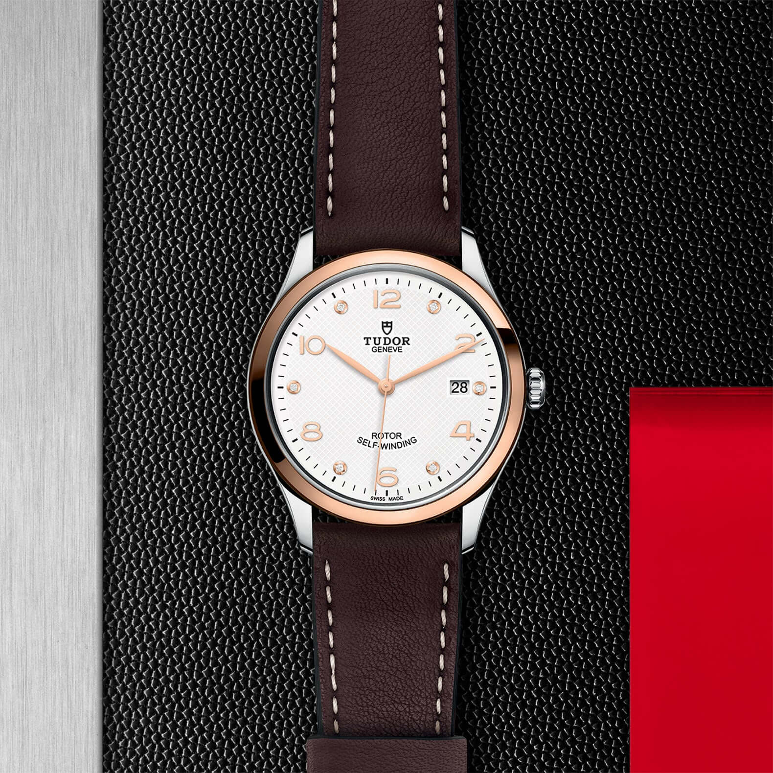 Tudor 1926 39mm【1:1 Replica】