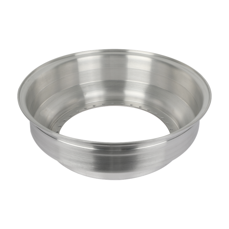 For BBS RF 16-18 Inch  Inner Barrel 34-Hole