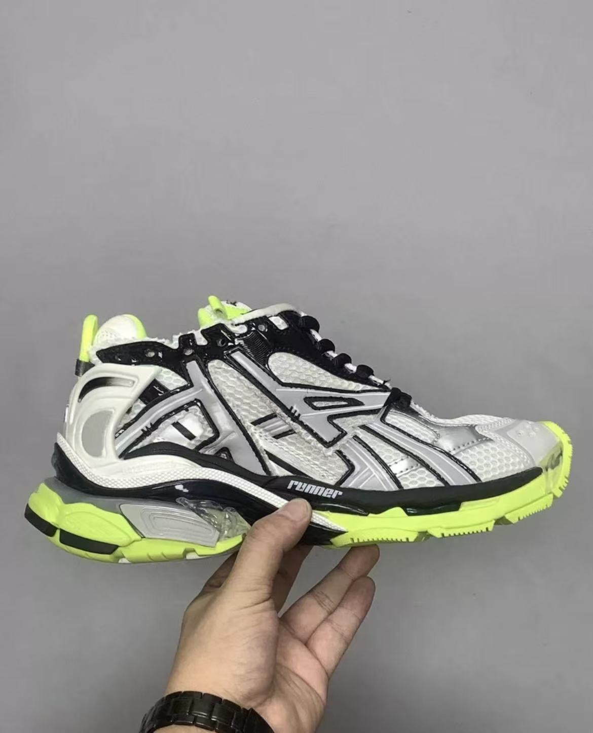 Balenciaga Shoes
