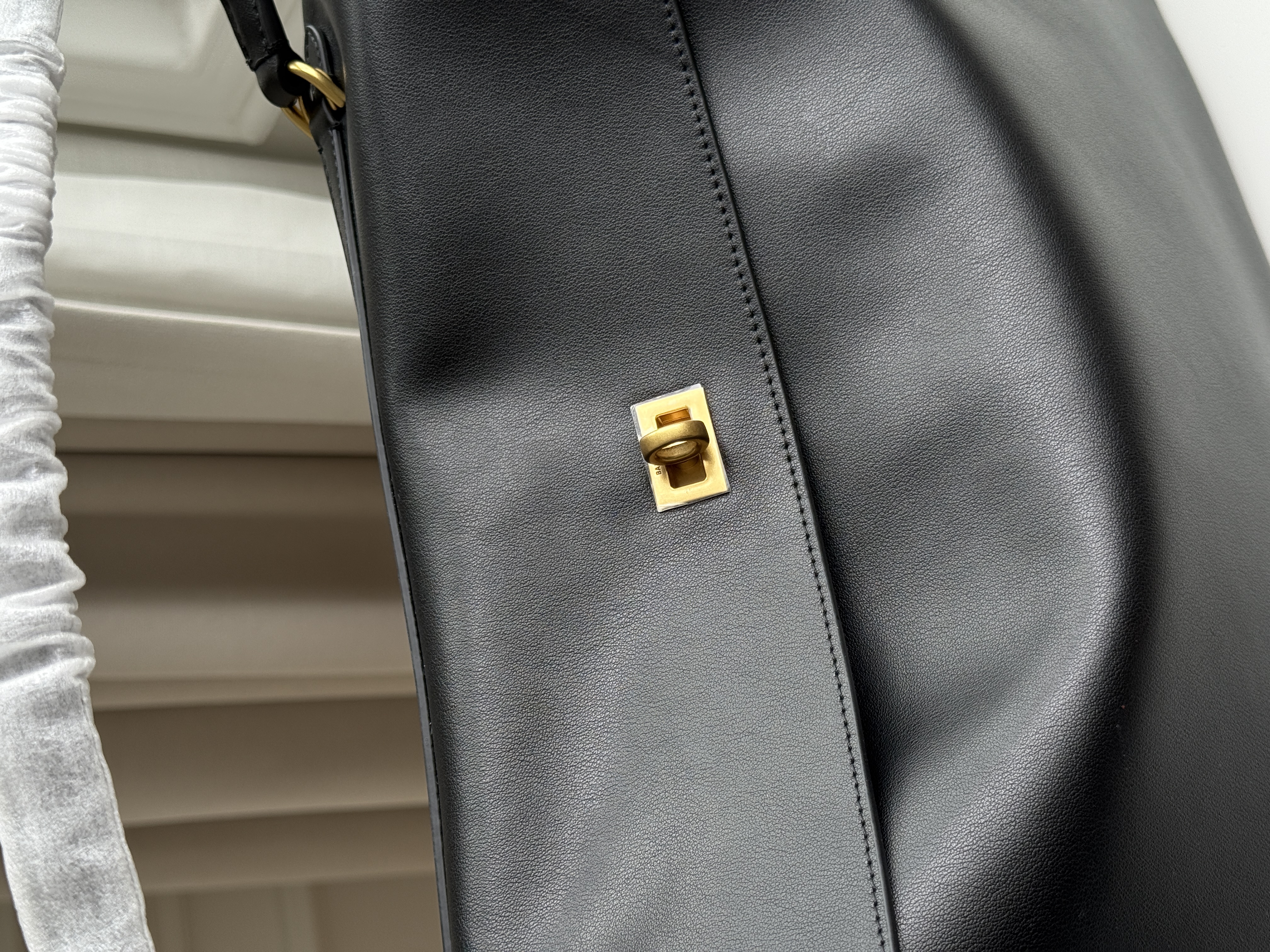 Balenciaga Rodeo Handbag