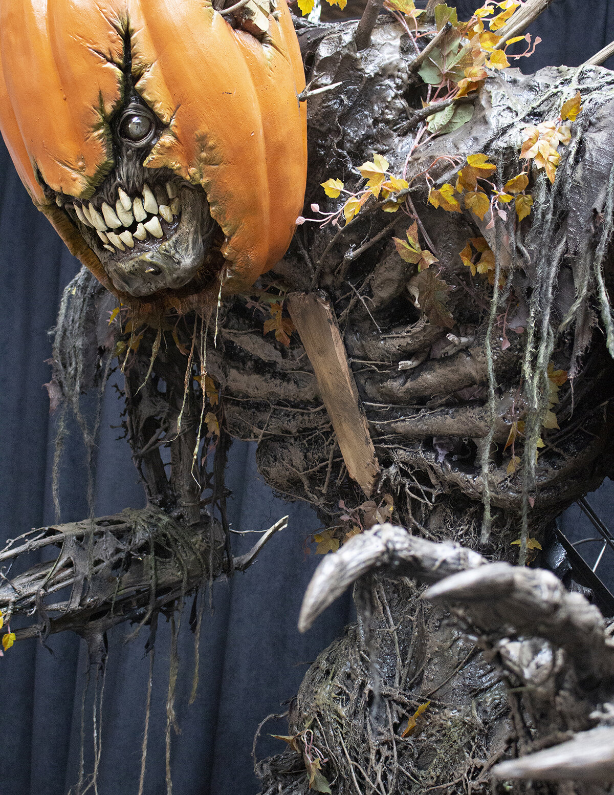 Harvest Golem