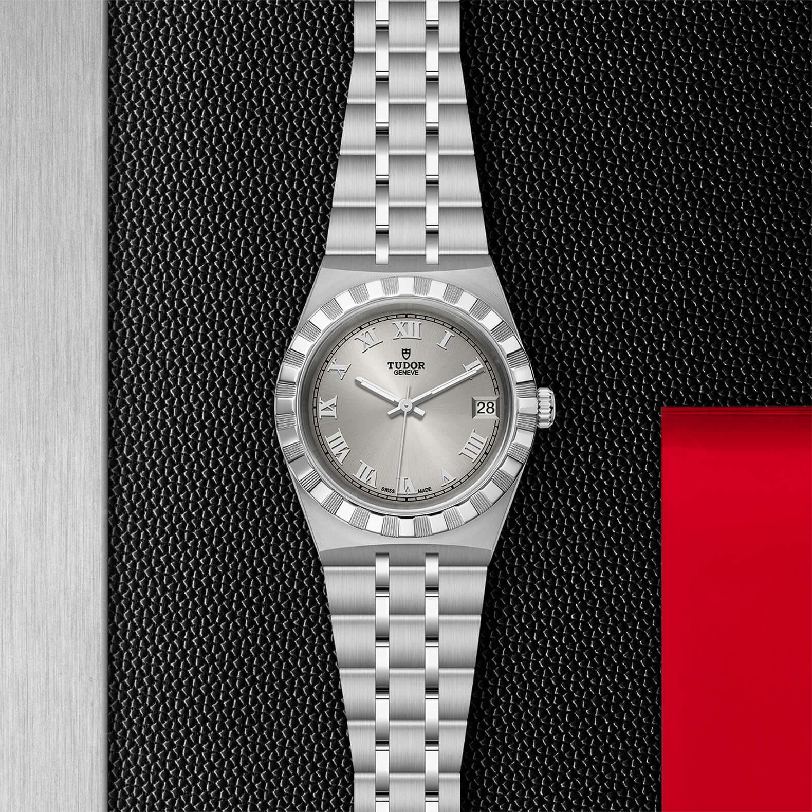Tudor Royal 34 mm【1:1 Replica】