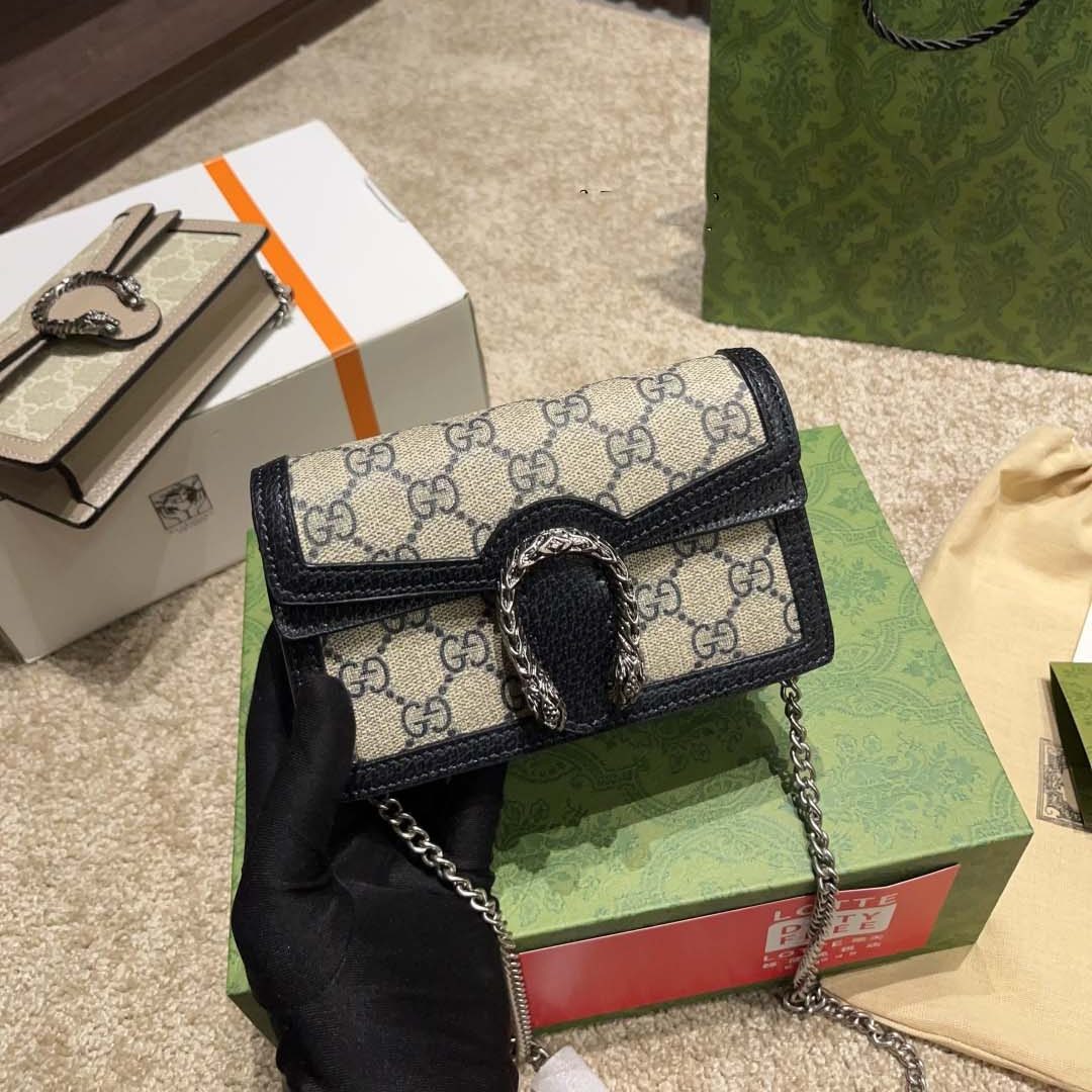 DIONYSUS BAG