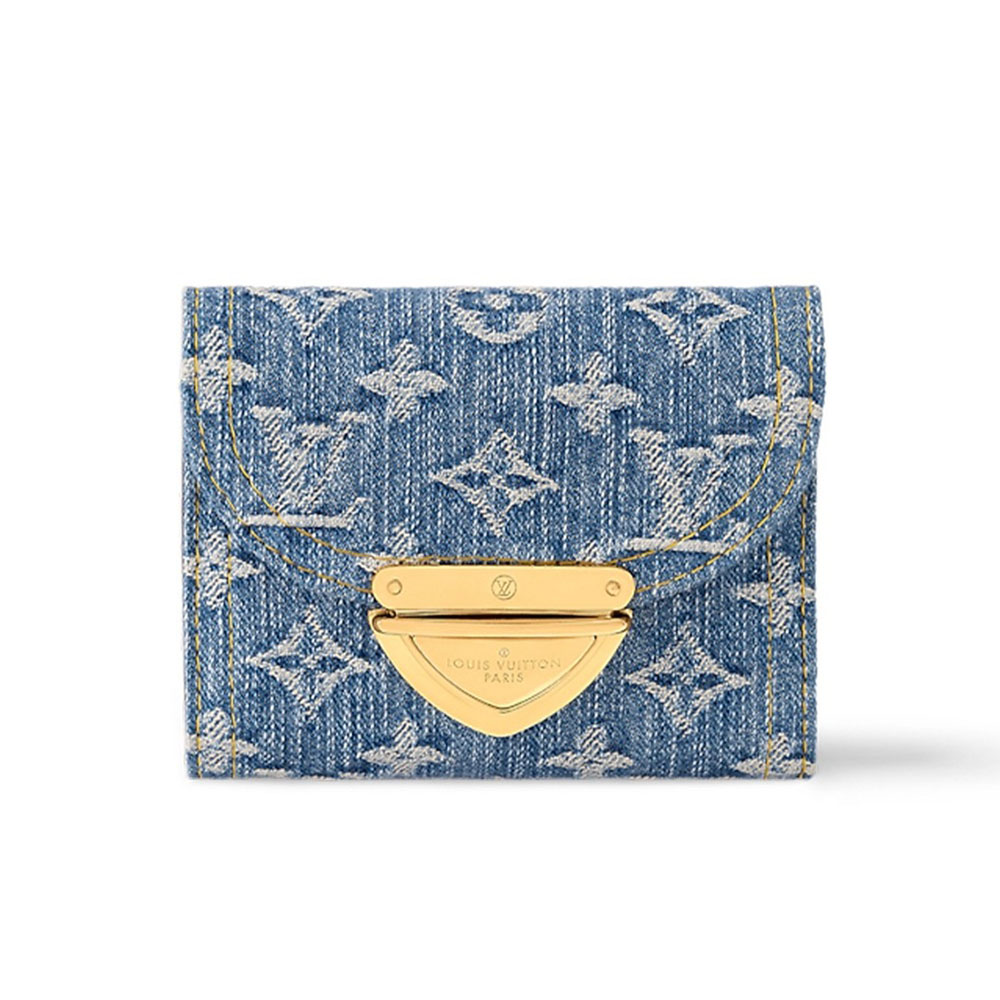 LV Victorine Wallet