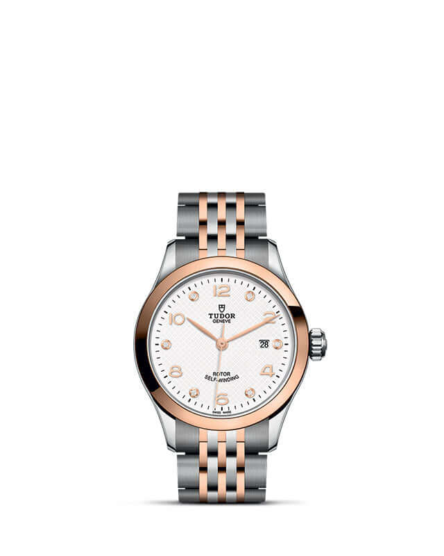 Tudor 1926 28mm【1:1 Replica】