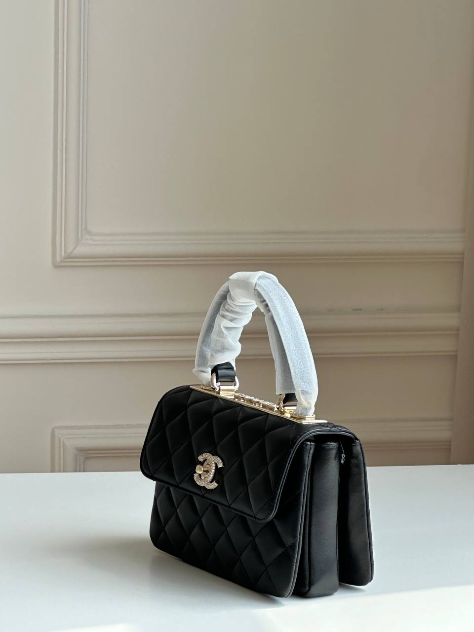 Chanel Trendy CC Small Flap Bag