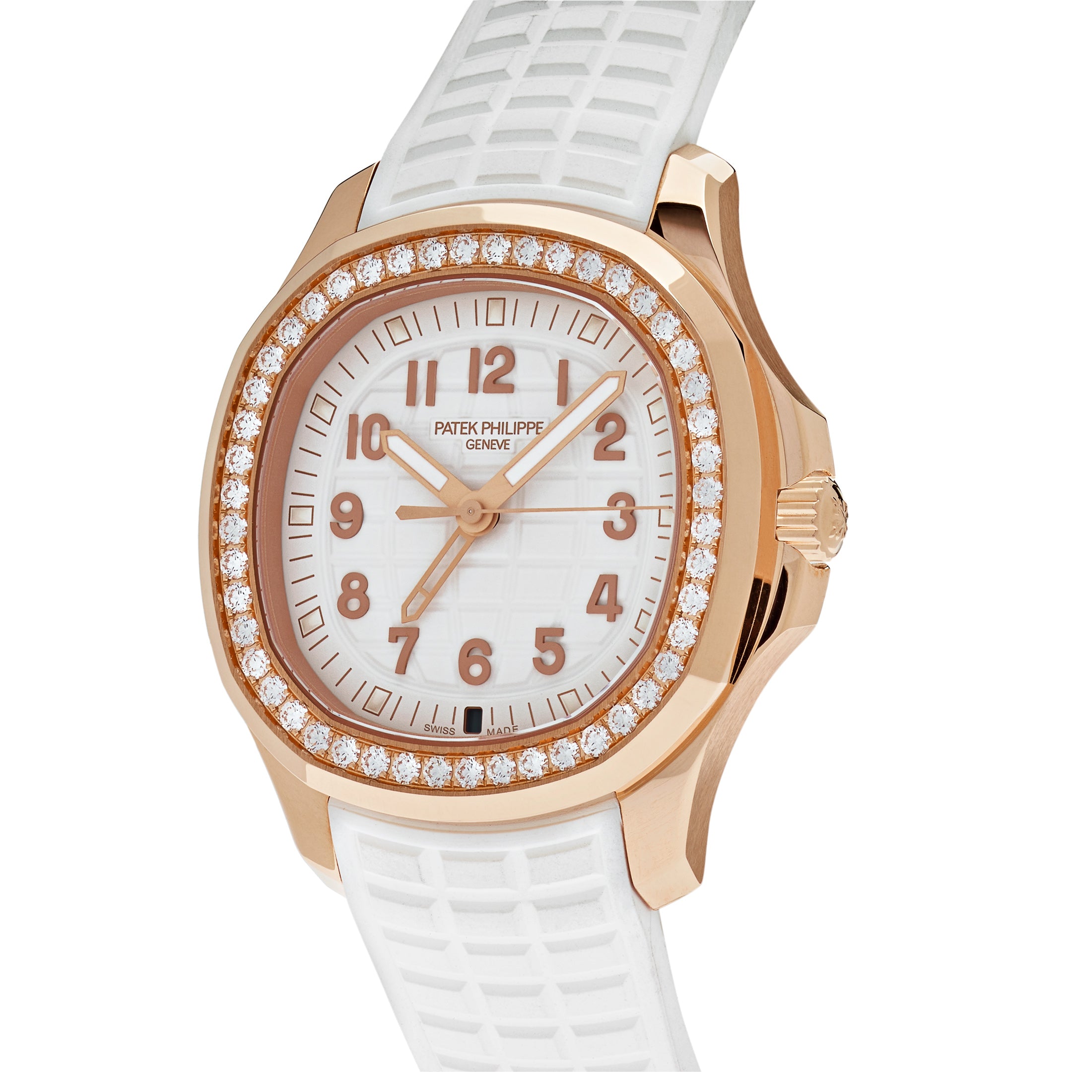 Patek Philippe Aquanaut Luce 5269/200R-001【1:1 Replica】