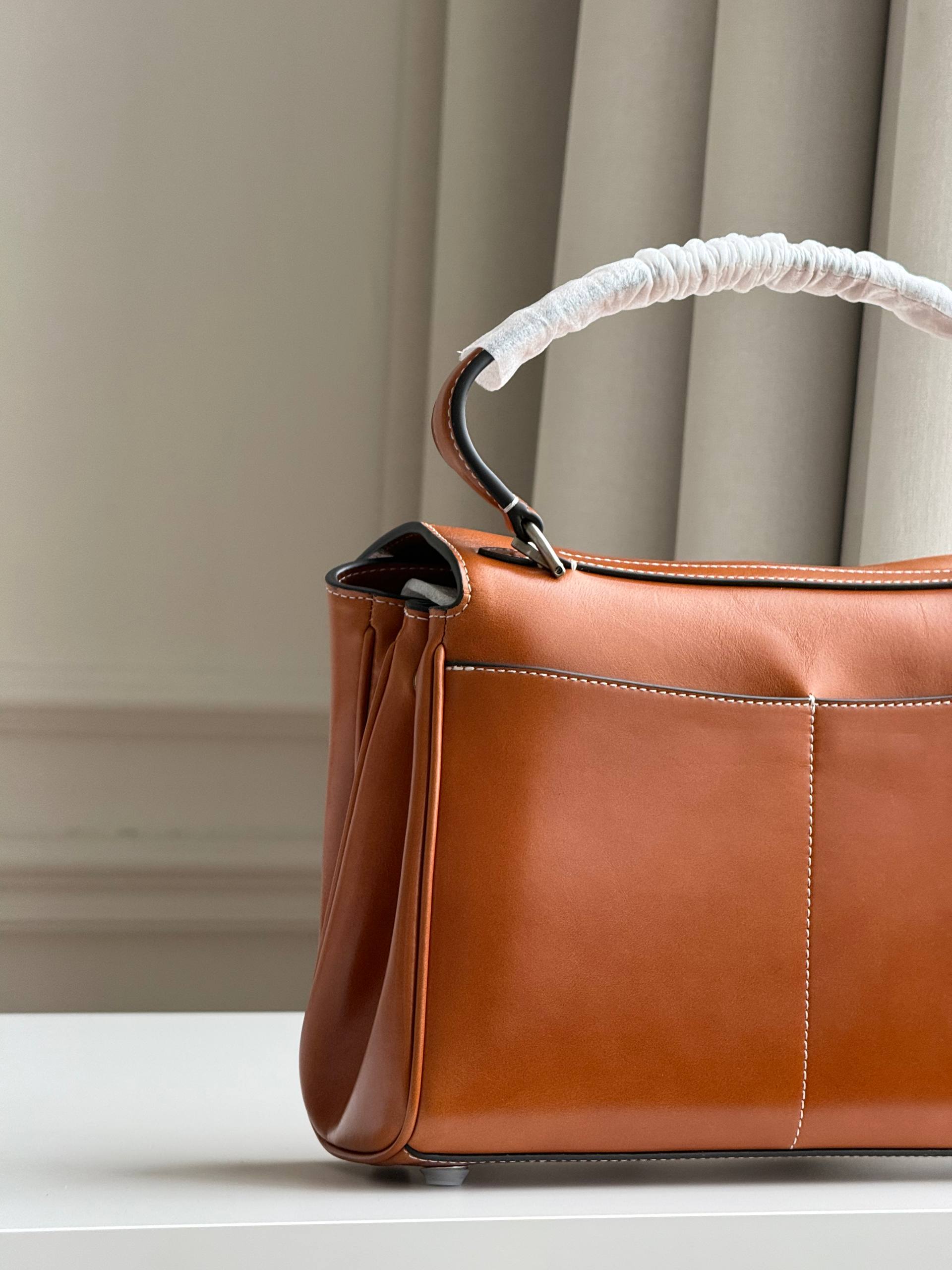 Balenciaga Rodeo Mini Handbag