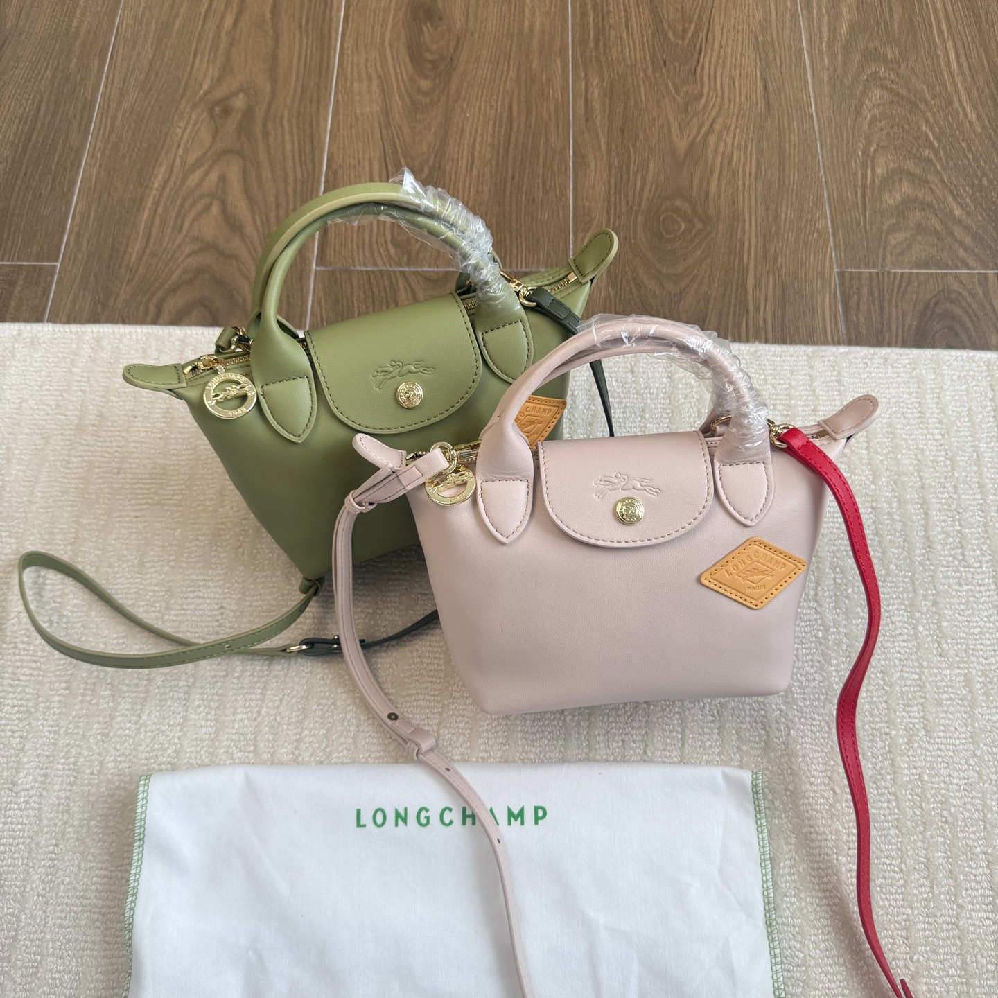 Women Handbag L1500HJJ Handbag XS Le Pliage Xtra