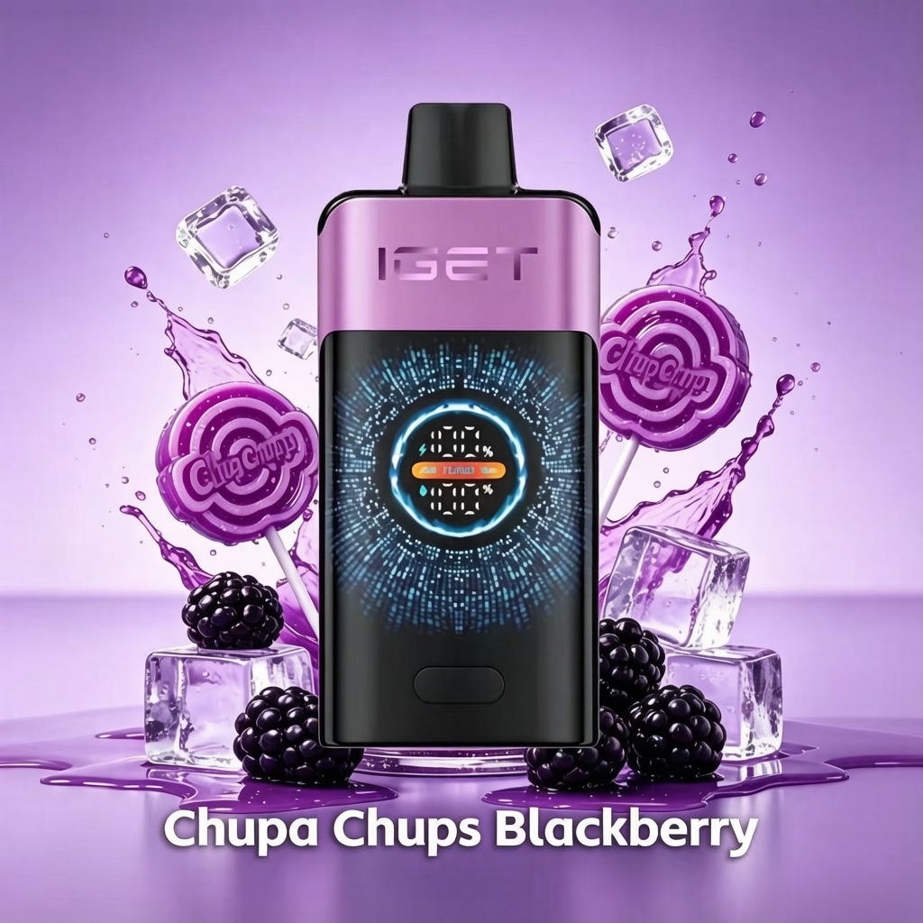 IGET ONE 12000 Puffs【3-5 days】