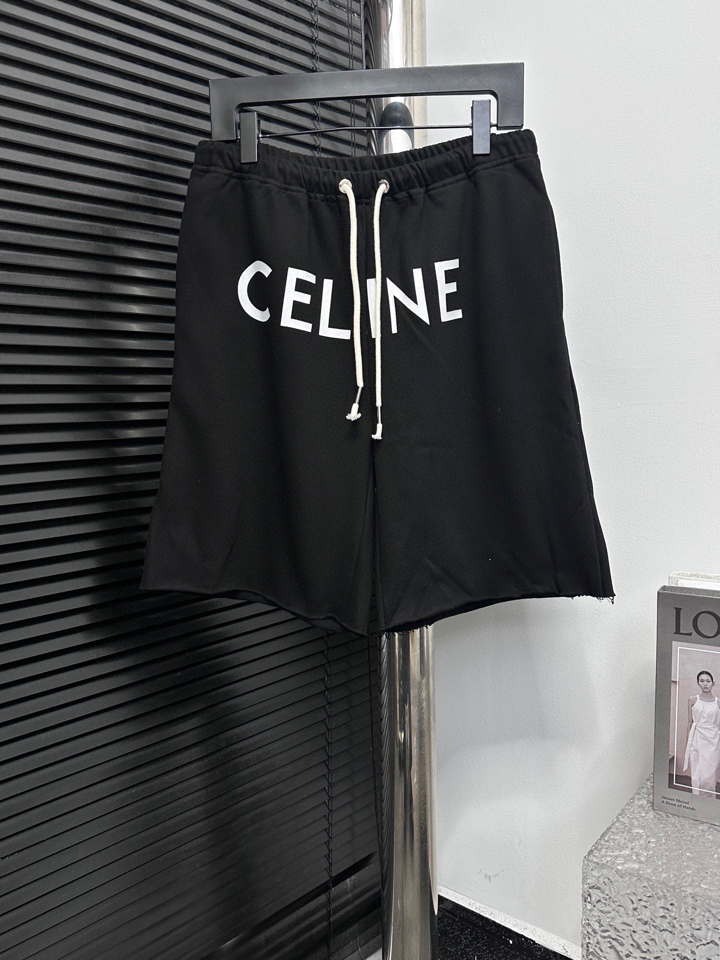 Celine Shorts