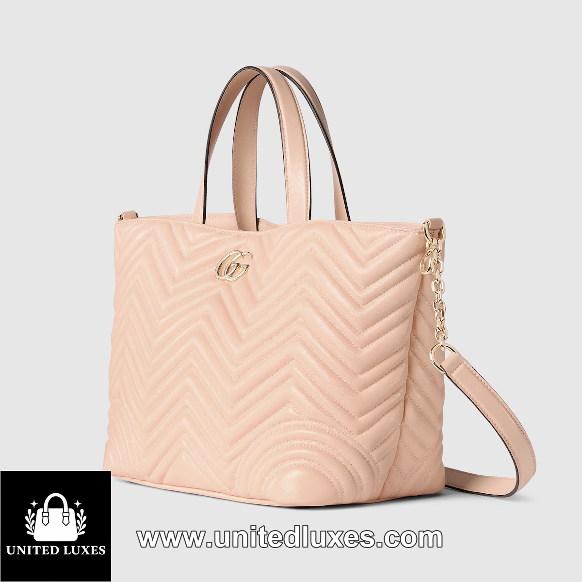 Replica Gucci Betty medium tote bag