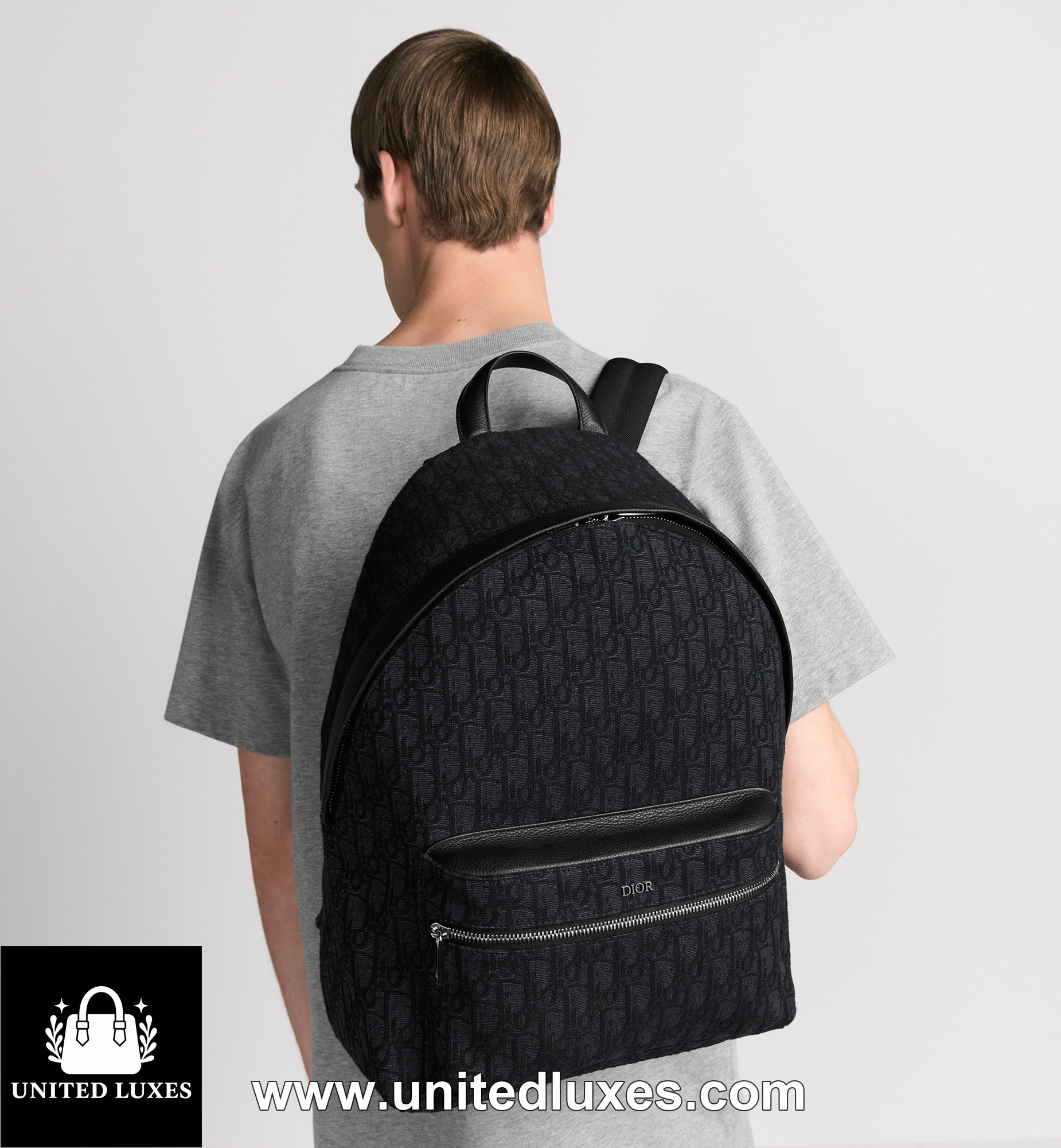 Replica Rider Backpack