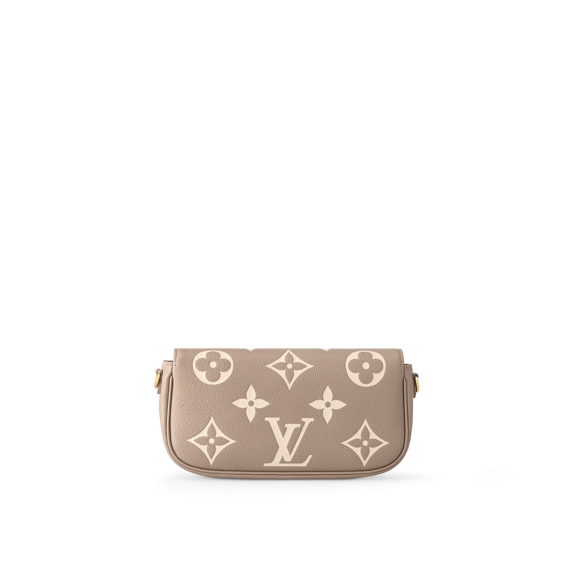 Louis Vuitton M82211 WALLET ON CHAIN IVY