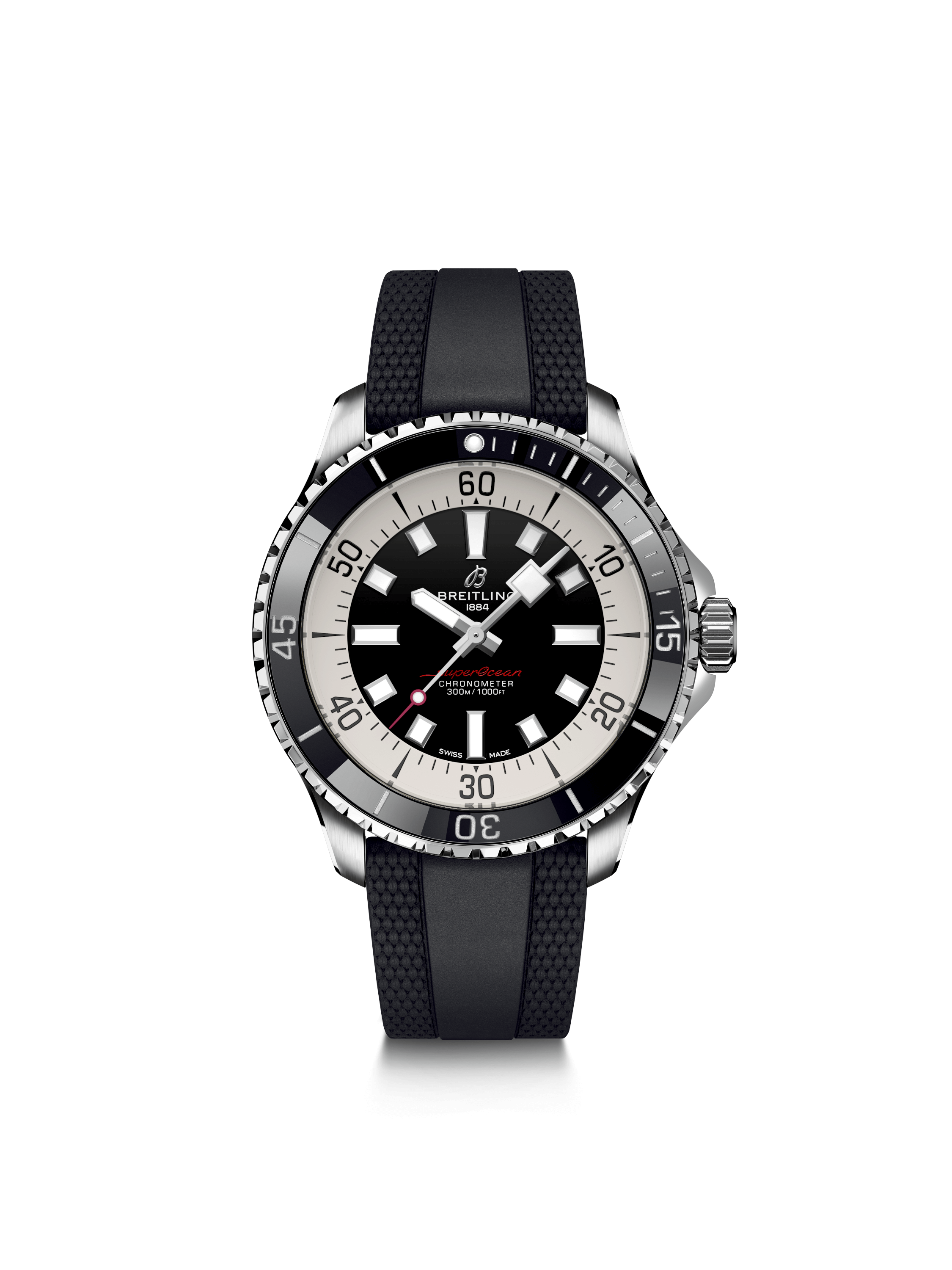 Breitling Superocean Automatic 44 A17376211B1S1【1:1 Replica】