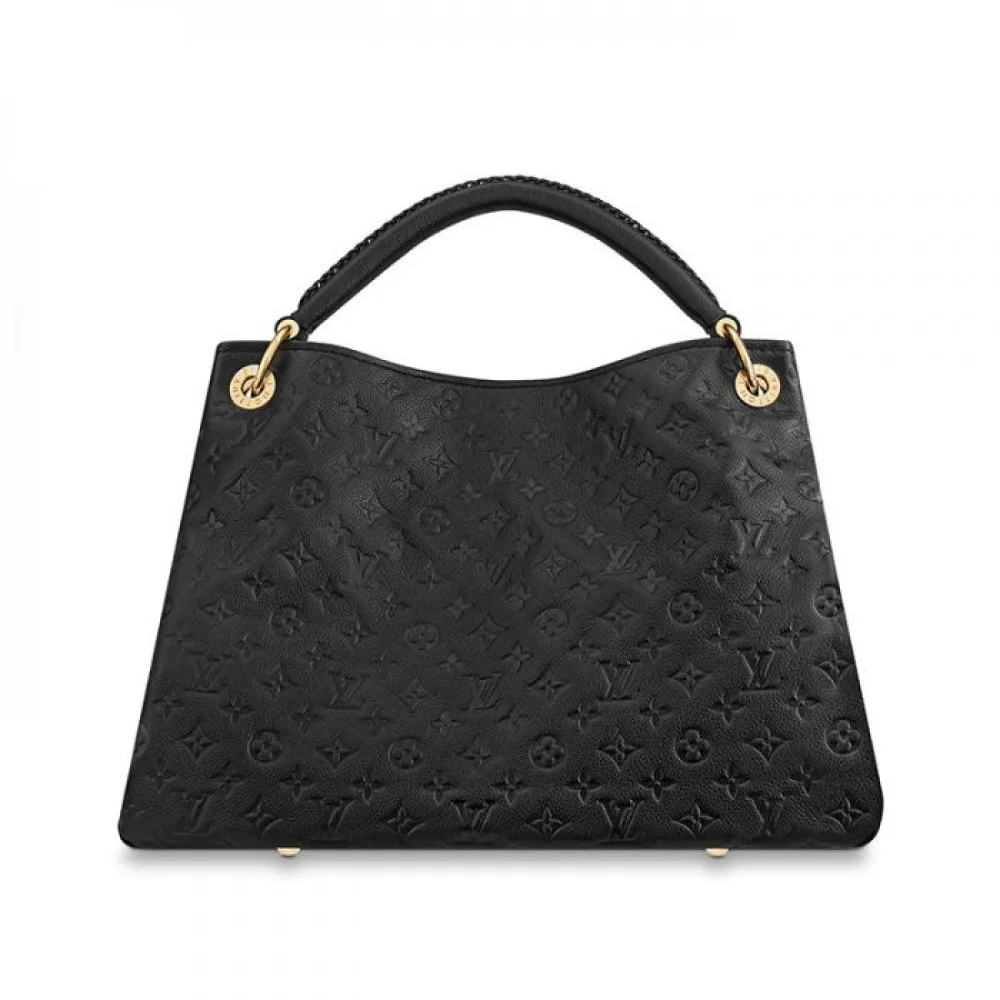 Louis Vuitton 3 Artsy MM M41066