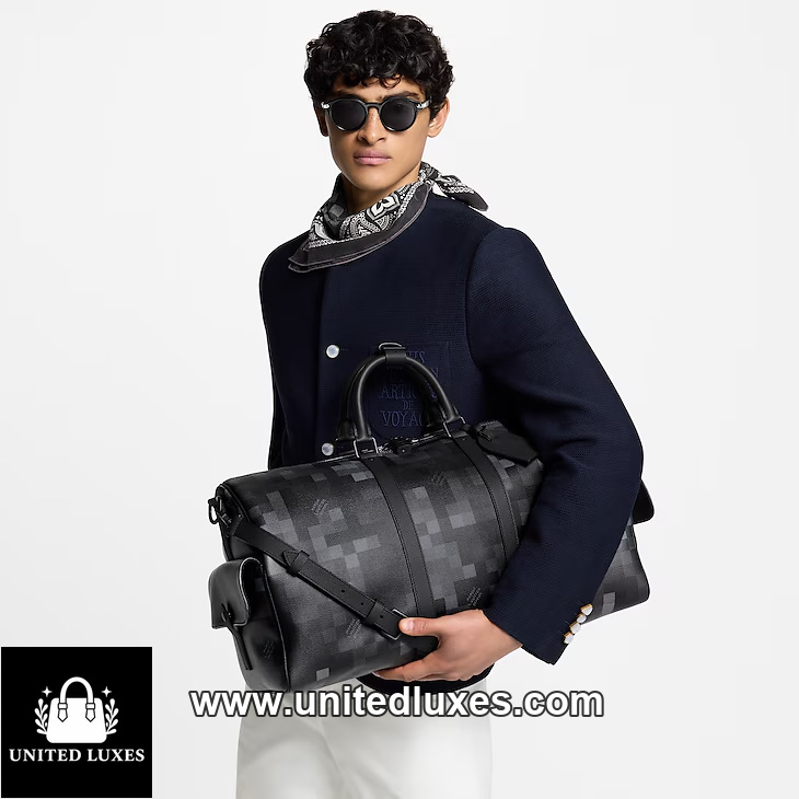 Replica Keepall Bandoulière 50