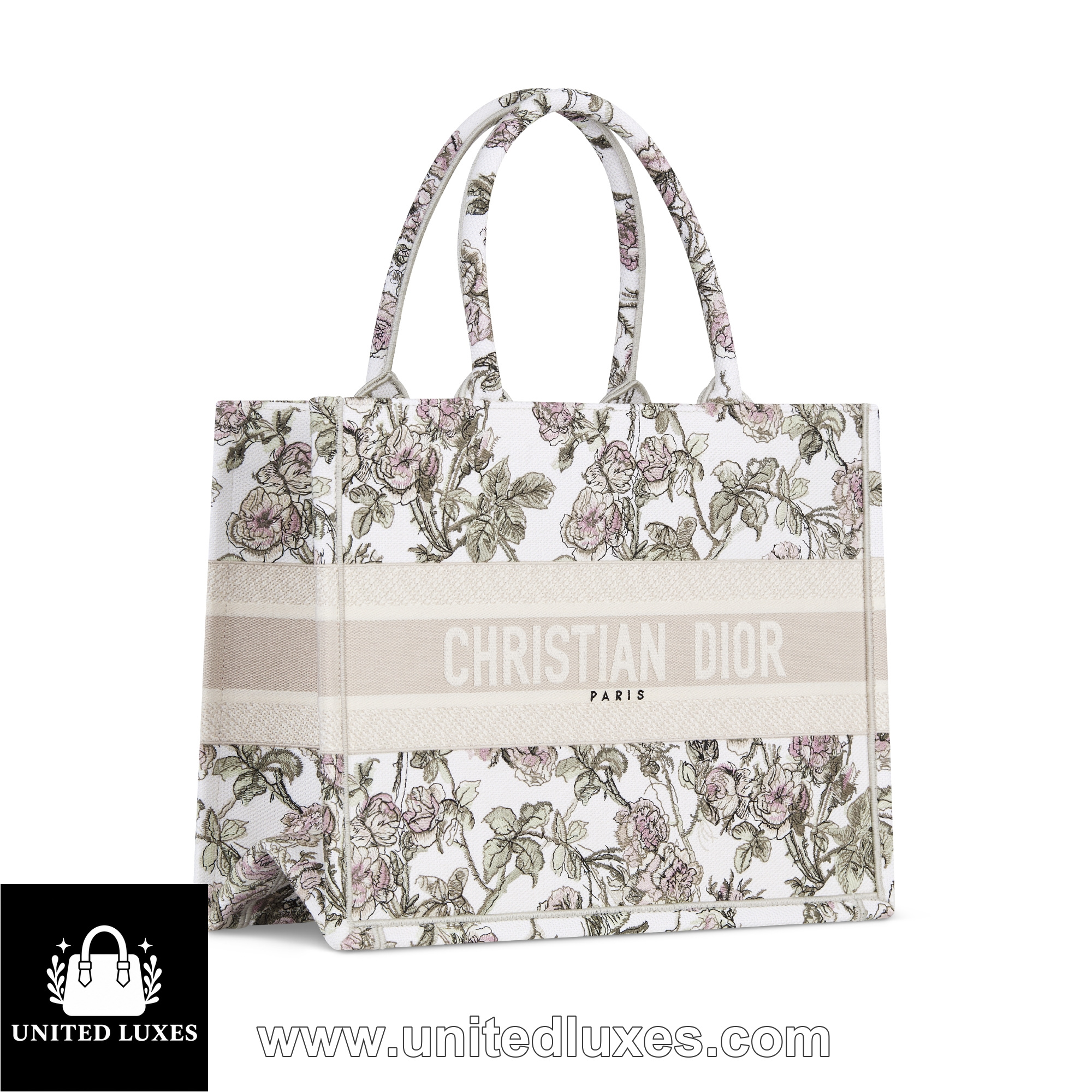 Replica Medium Dior Book Tote