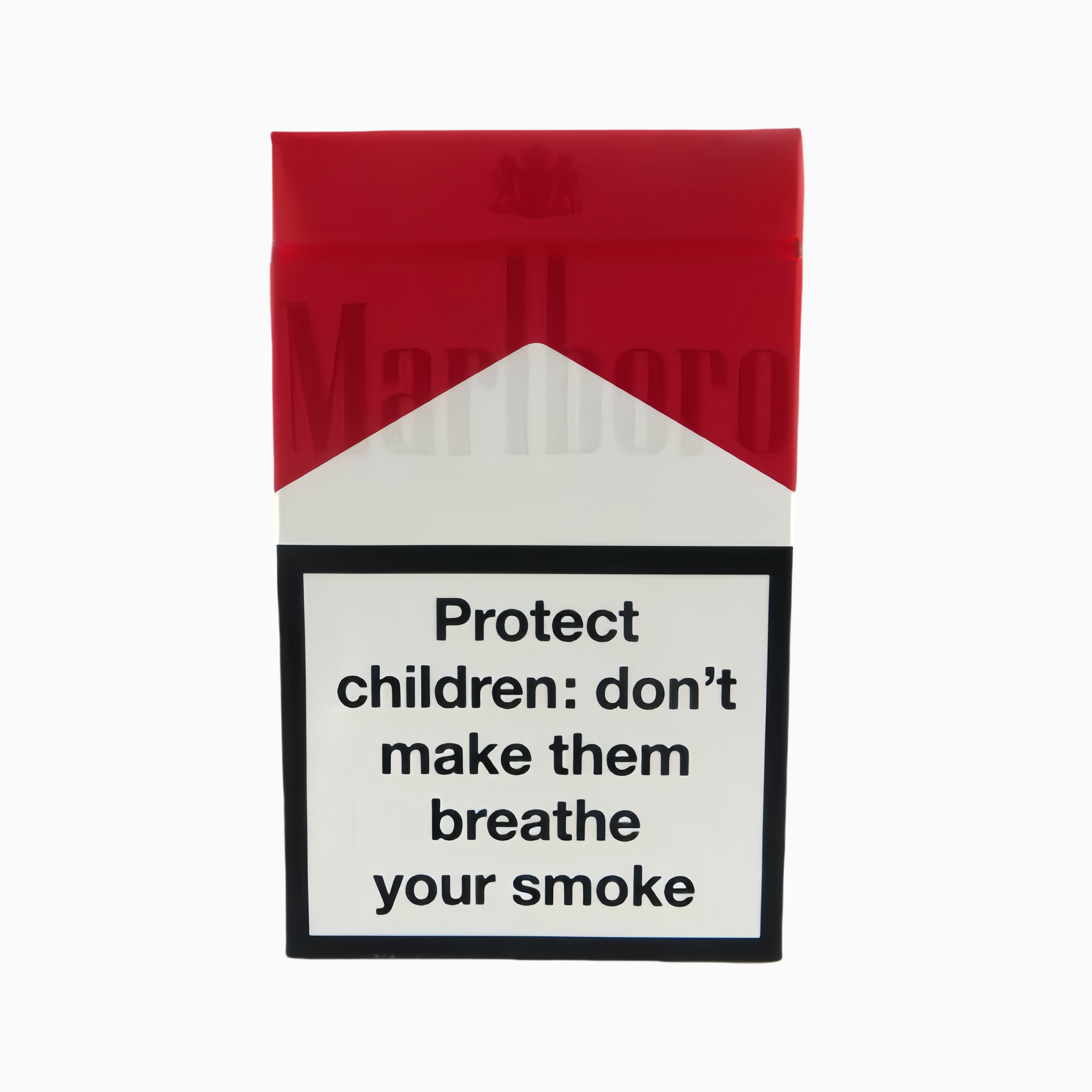 Marlboro Red (Swiss Edition)