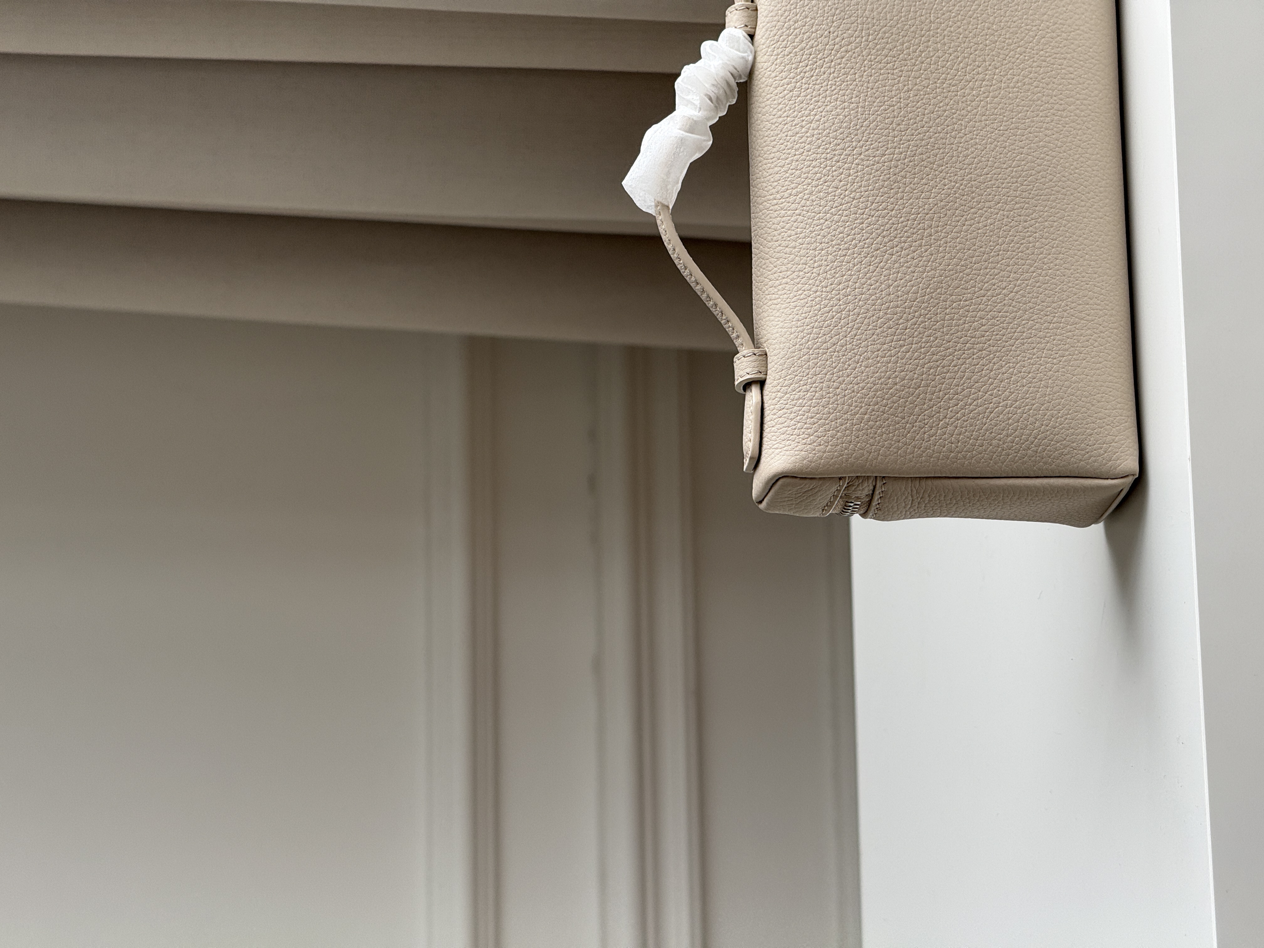 Extra Pocket L19 Handbag