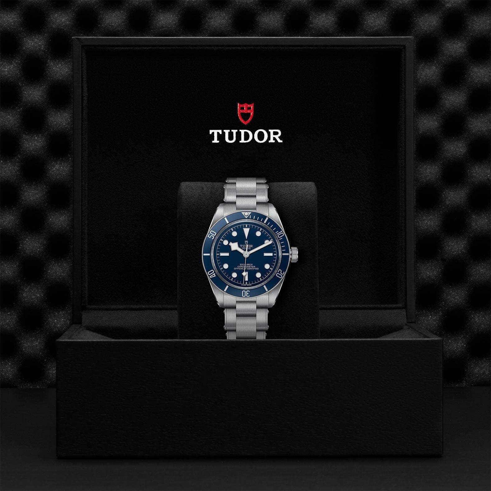 TUDOR Black Bay Fifty-Eight 39mm Steel【1:1 Replica】