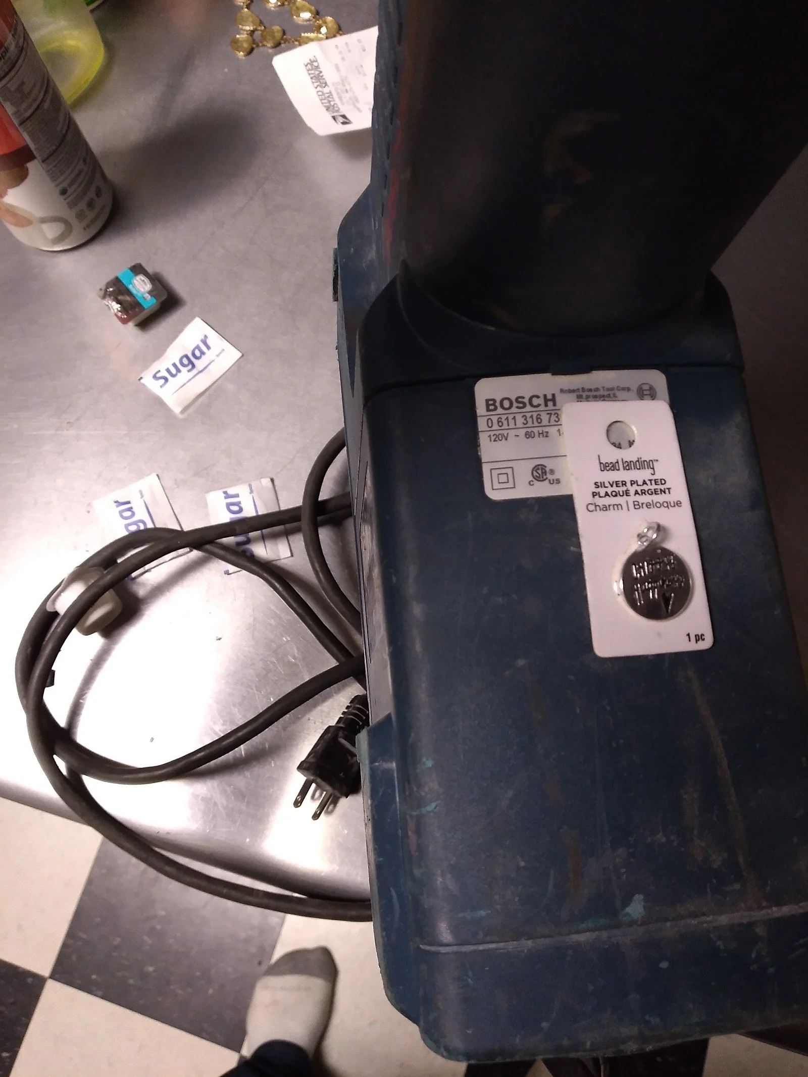 Bosch 11316EVS 3LV6T