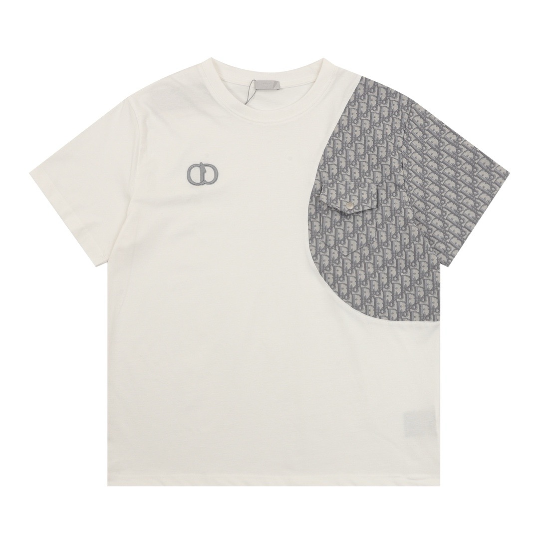 Dior T-shirt
