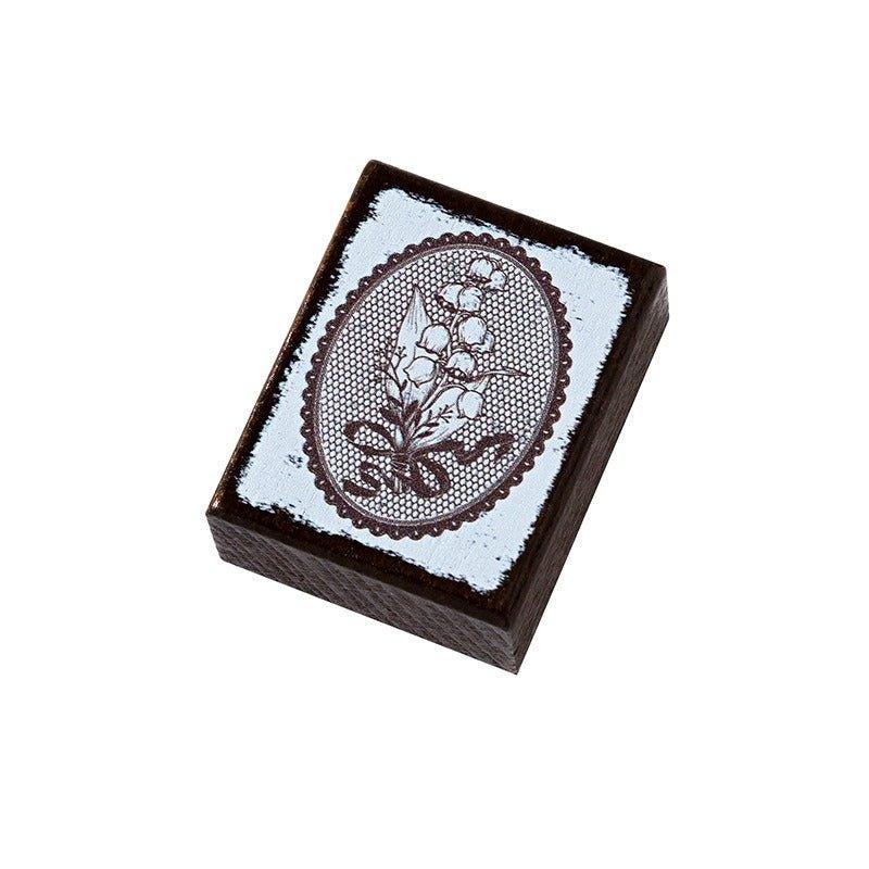 7008 Beechwood Seal Mountain Wild Fog Light Series