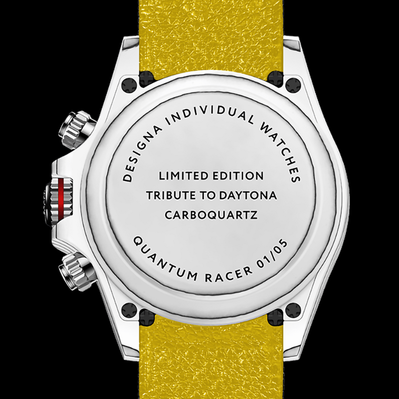 Rolex DiW Daytona 