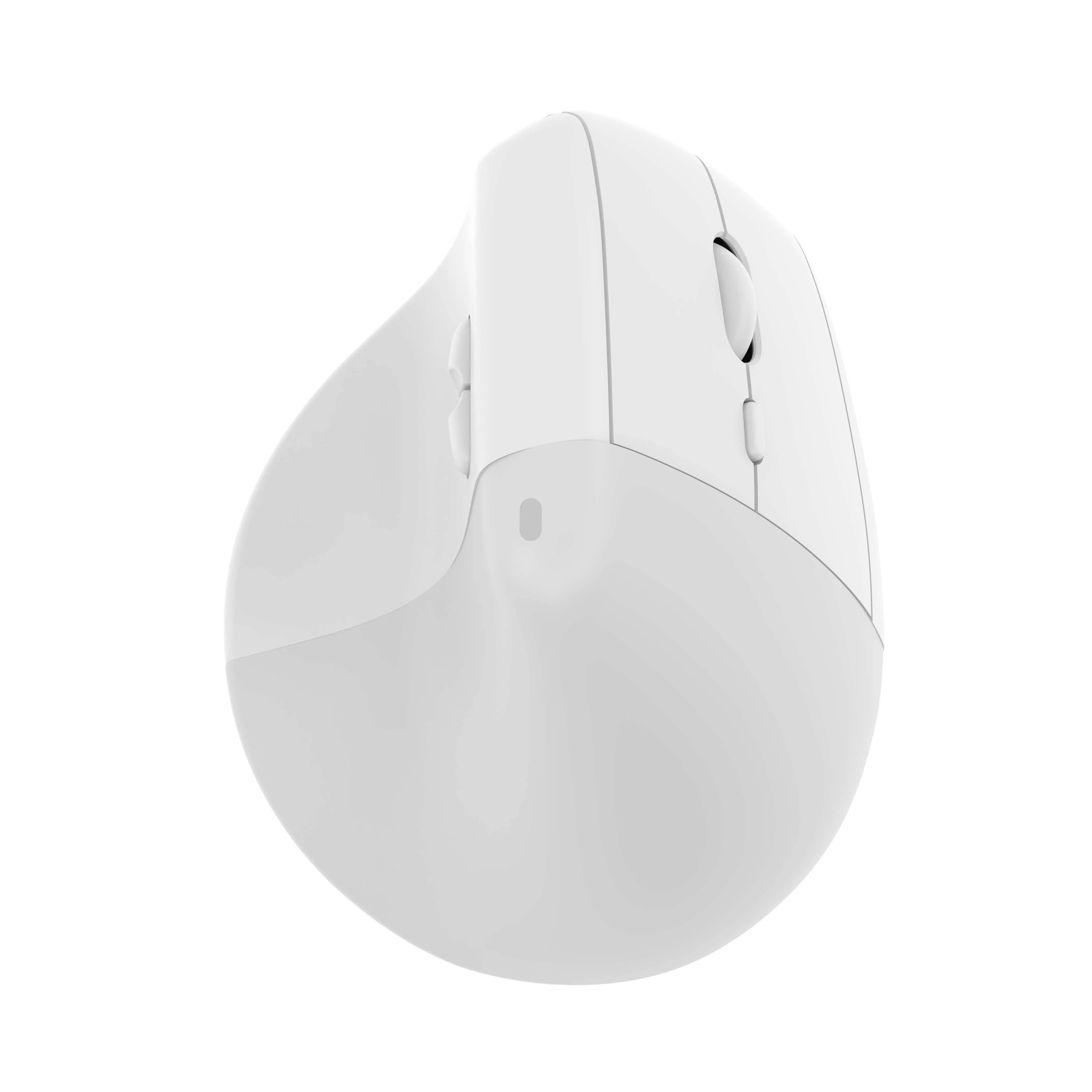 Souris verticale ergonomique sans fil