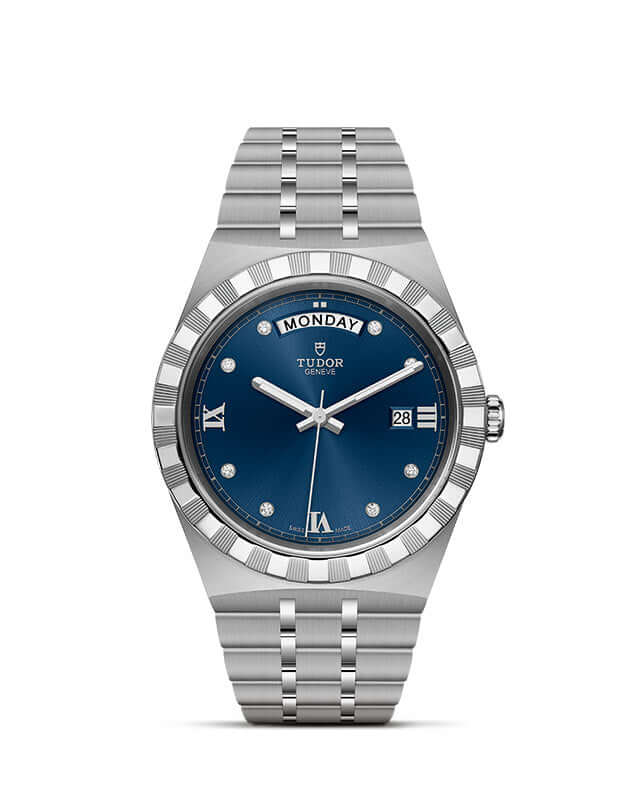 Tudor Royal 41mm【1:1 Replica】