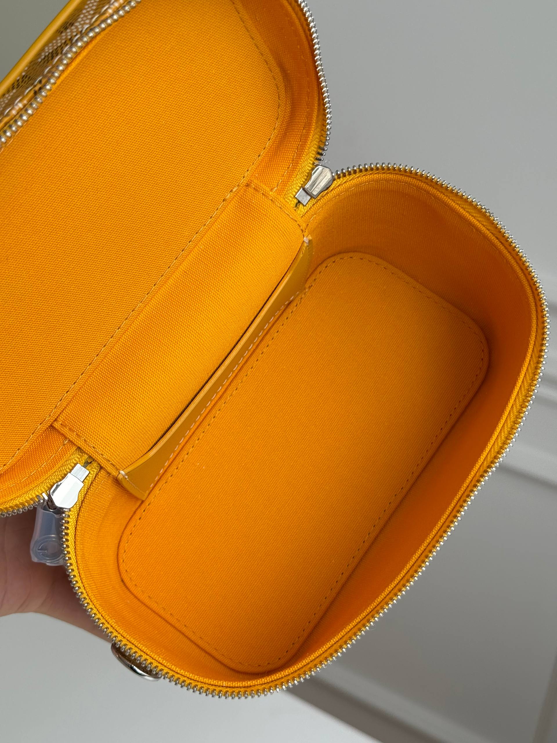 Goyard Muse Vanity Case