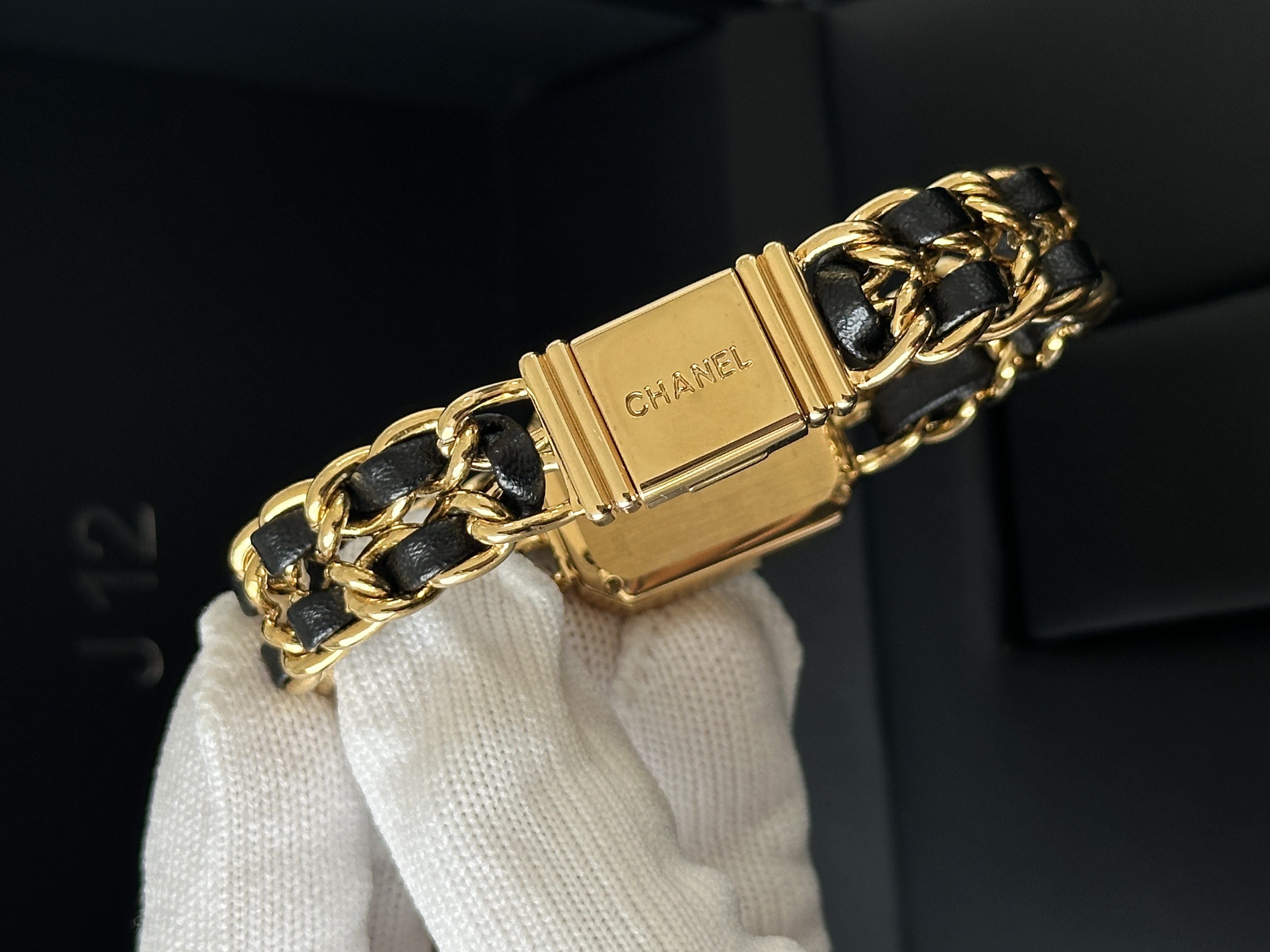 CHANEL PREMIÈRE Watch